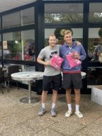 19. Bergedorfer Meisterschaften Erwachsene 2022